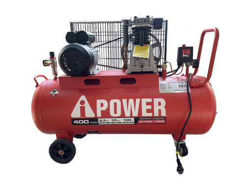 A-iPower AC400/100B