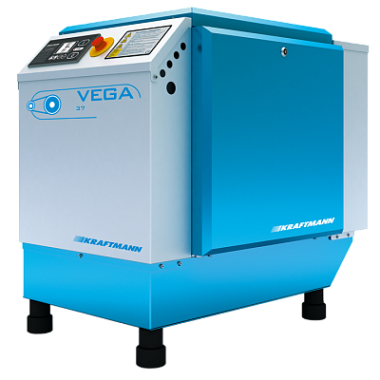 KRAFTMANN VEGA 7-10 PLUS